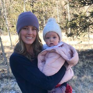 Meet your Posher, Victoria